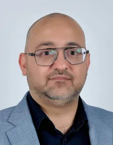 Abdul Aziz Nasser