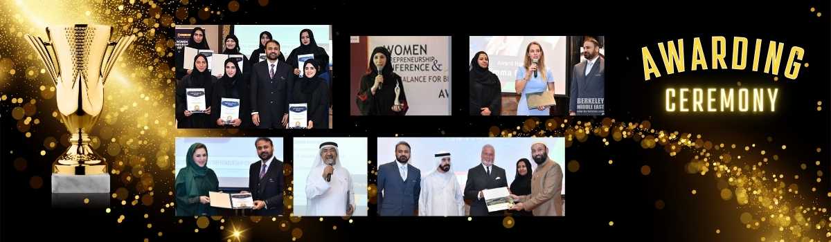 Award Ceremony