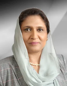 Hina Usmani