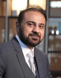 Musa Shaikh