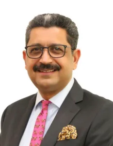 Salim Awan