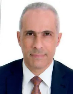 Sherief Hamoudah