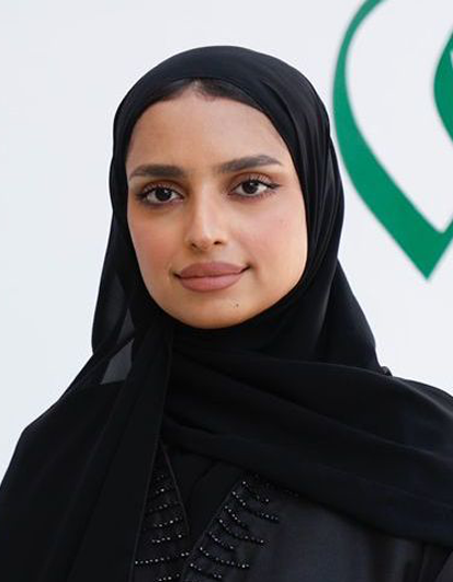Amna Alnuaimi