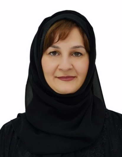 Ayesha Sultan