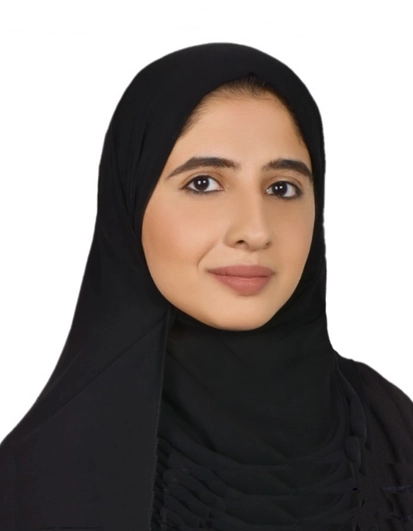 Bashayer Al Ali
