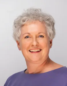 Fiona Oster