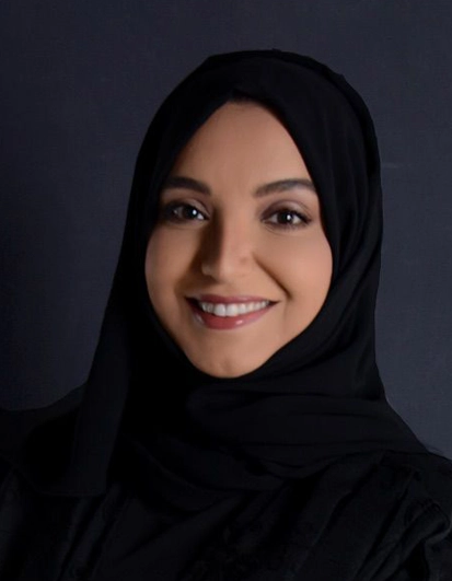 Heba Al Shehhi