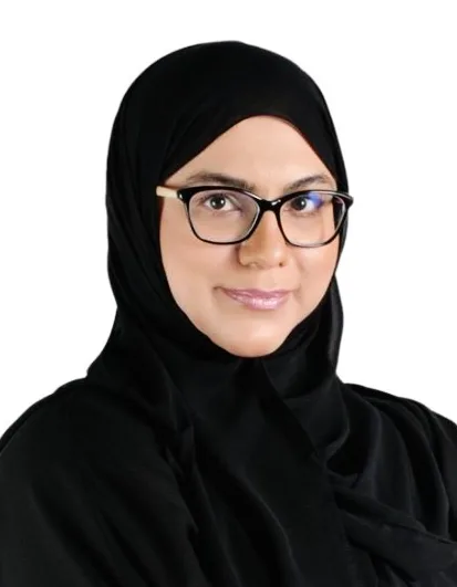 Jamila Juma Omar Al Maazmi