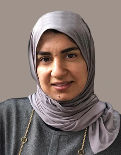 Layla Al Marzouqi