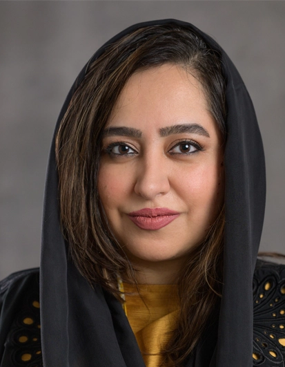 Mariam Ketait