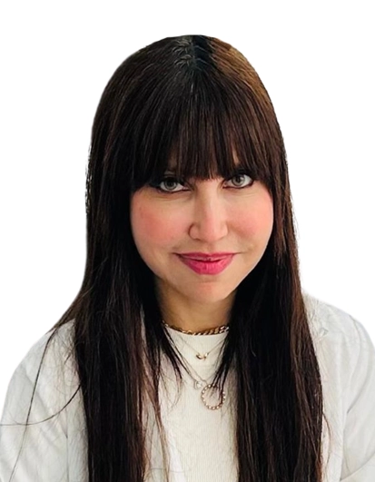 Nahla Wahid