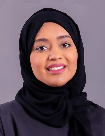 Suhaila Alwali