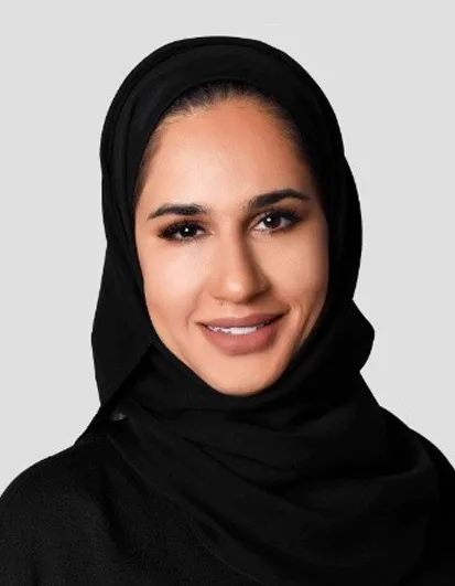 Sumaya AbdulAziz AlHosani