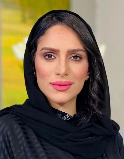 Zainab AlMatroushi