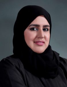 Aisha Sulaiman