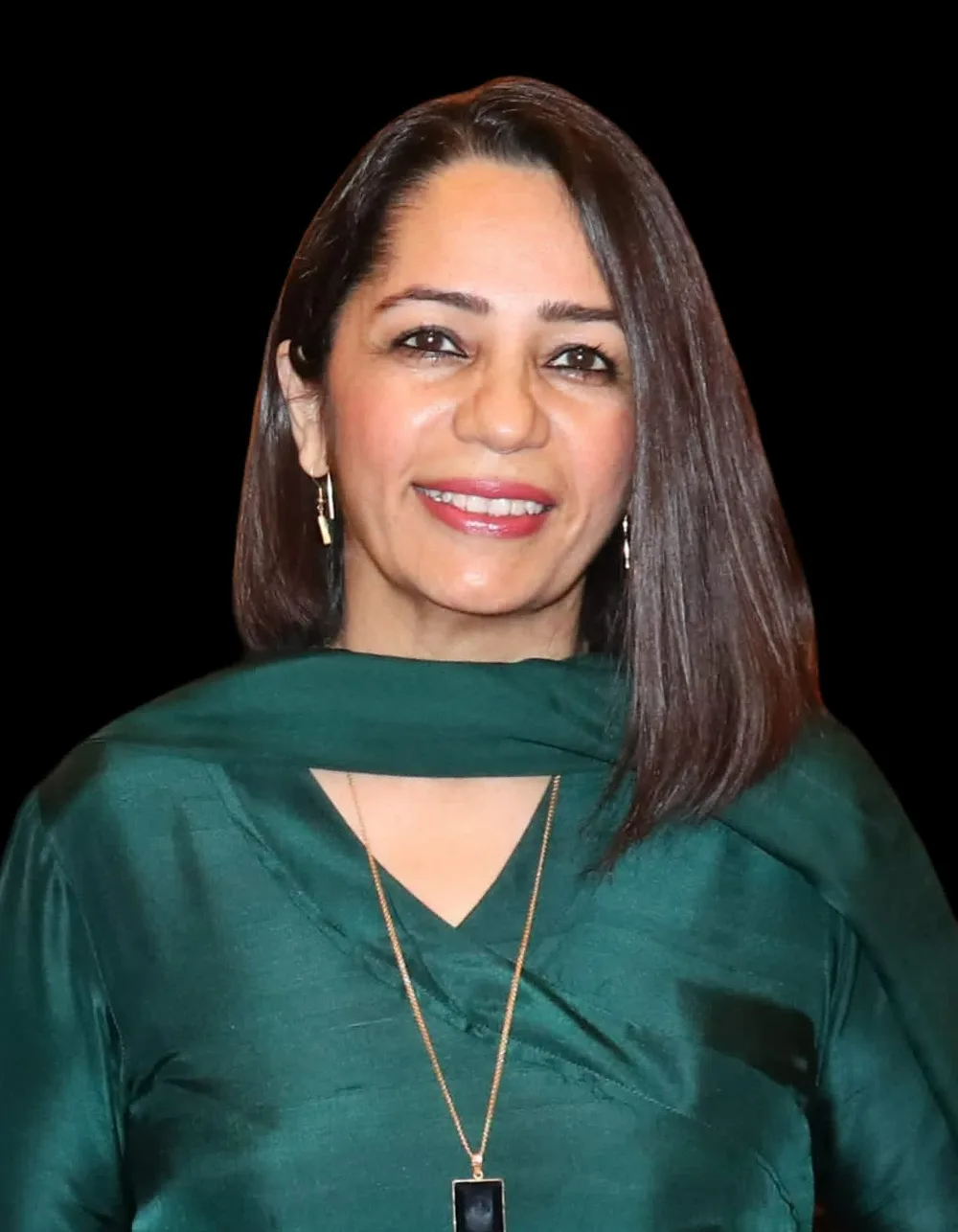 Alia Zafar