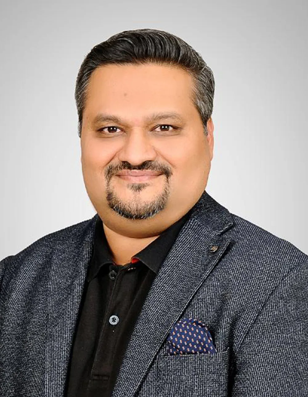 Muhammad Zohaib Khan
