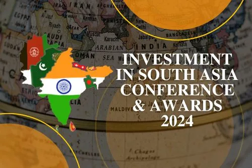 South Asia Conference 2024