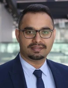 Ali Mehroz Khan