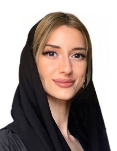Alya Almatrooshi