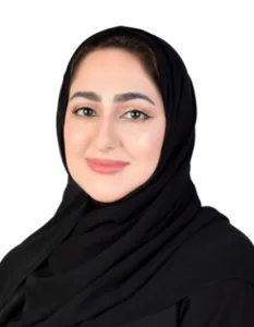 Asma Yousuf Zainal
