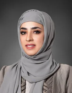 Hanan Al Mheiri