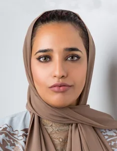 Jouhayna AlMheiri