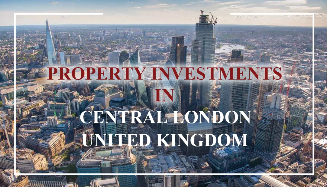 Property Investment in Central London