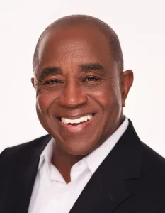Ron THomas