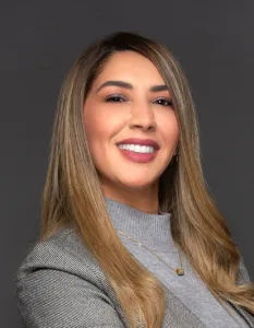 Salwa Afraoui - Next Level Real Estate