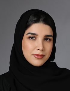 Sara Almosawi