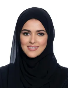 Sarah Al Bakeri