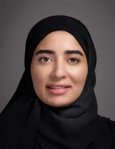 Shamma Lootah