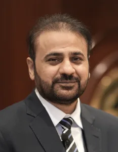 Musa Shaikh
