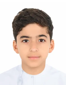 Saif Akram Mohamed