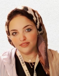 Basma Rashad
