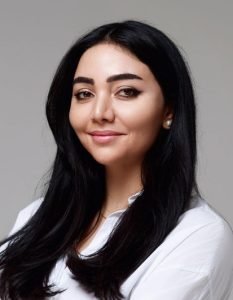 Farah Huseynli