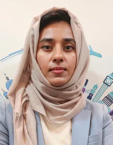 Sumaiya Muhammad