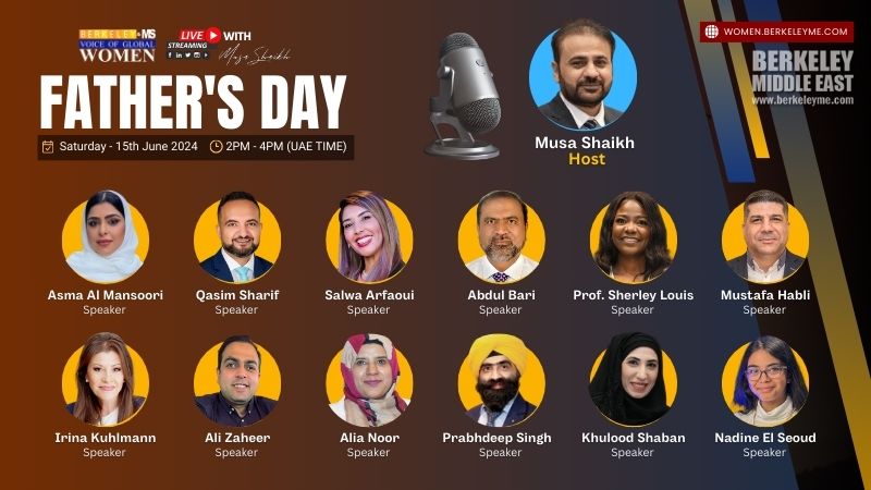 Fathers Day 2024