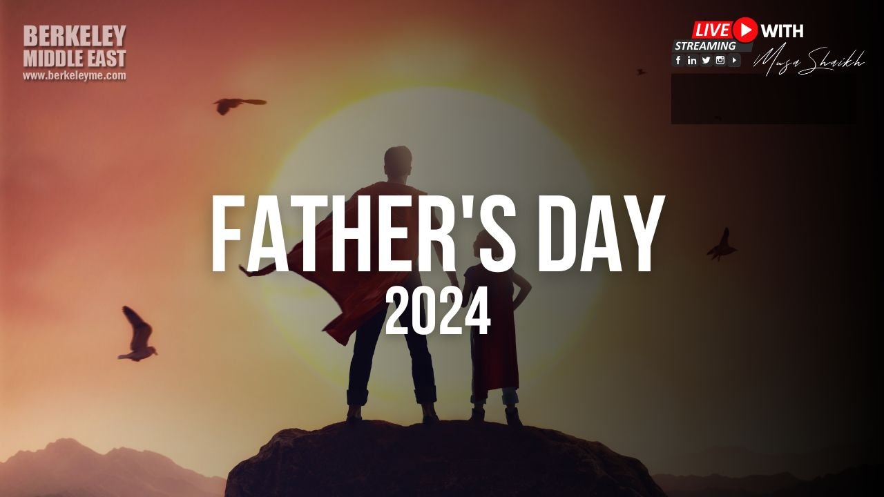 Fathers Day 2024