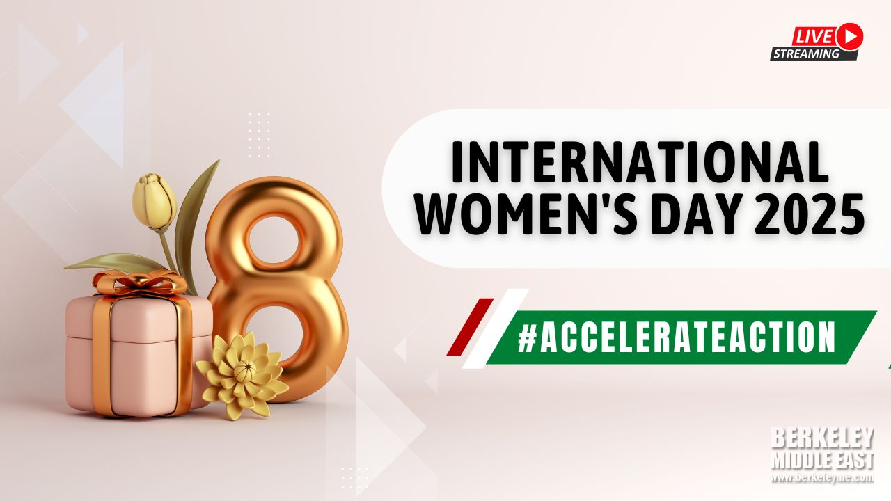 International womens Day 2025